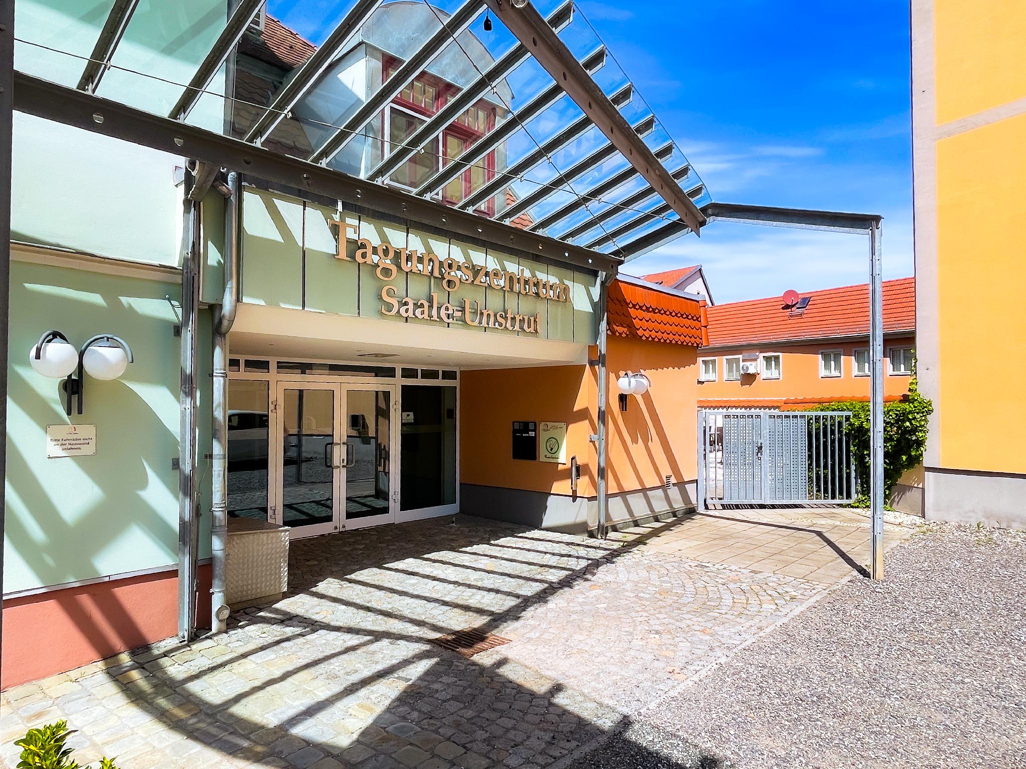 Hotel Zur Alten Schmiede 38/40