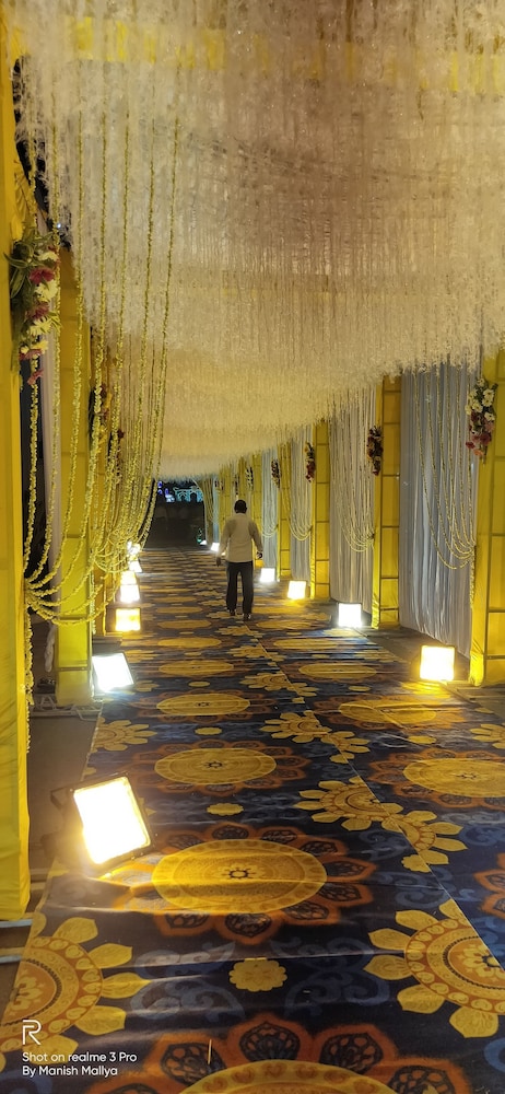 Hotel Delta International 43/50