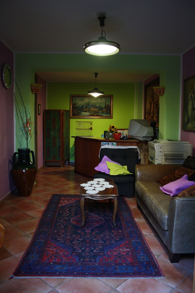 Edelweiss Hotel 44/65