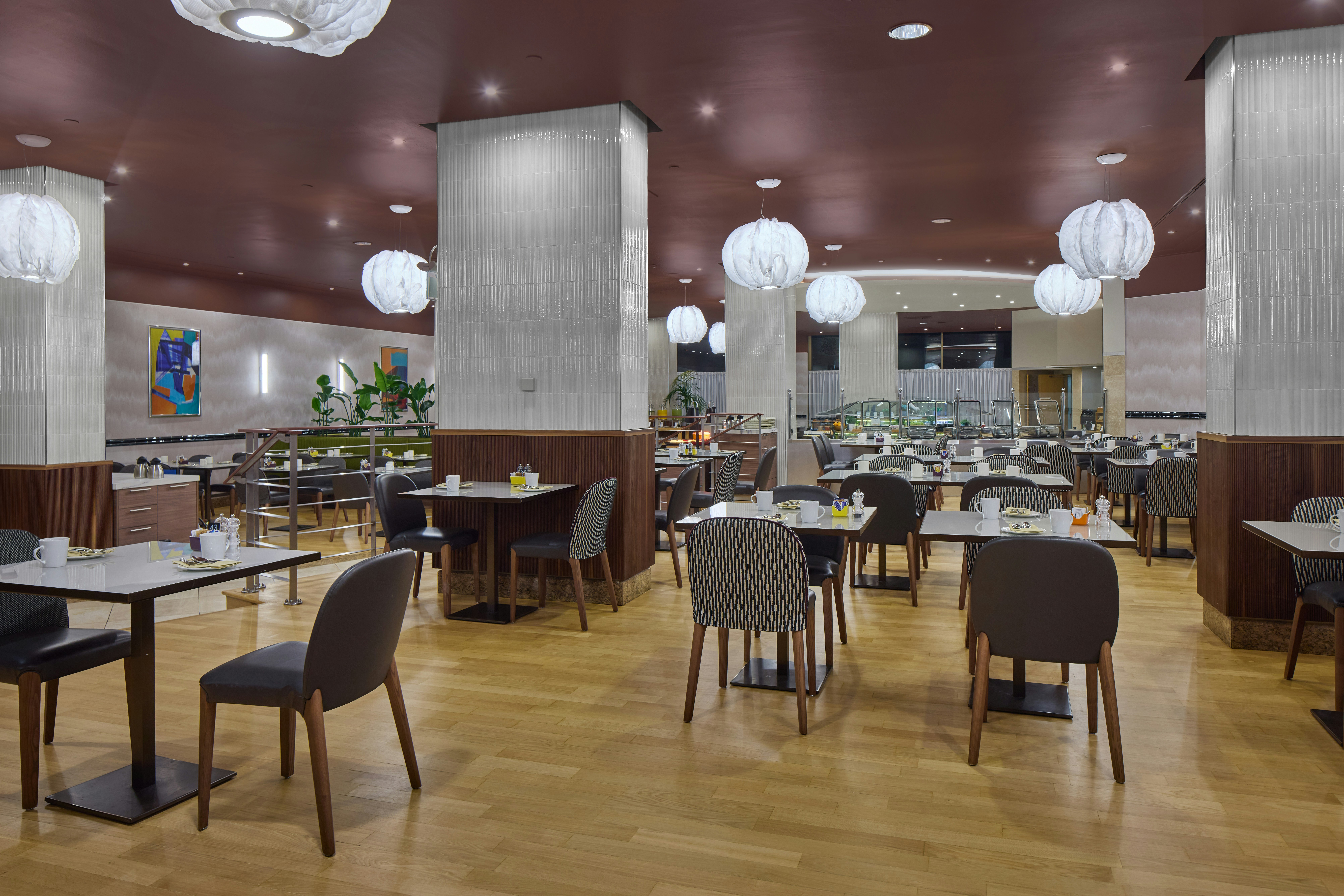 Hilton Milan Hotel 55/83