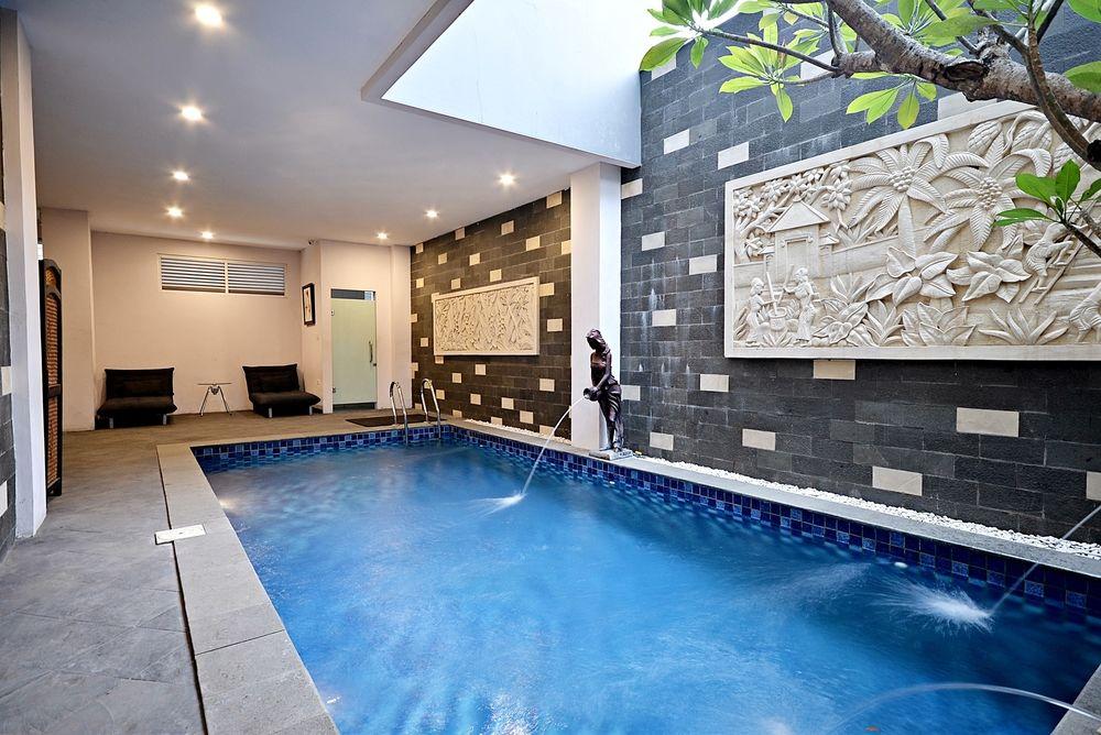Picasso Inn Jakarta (Ex Safin Inn Cipete) 17/27