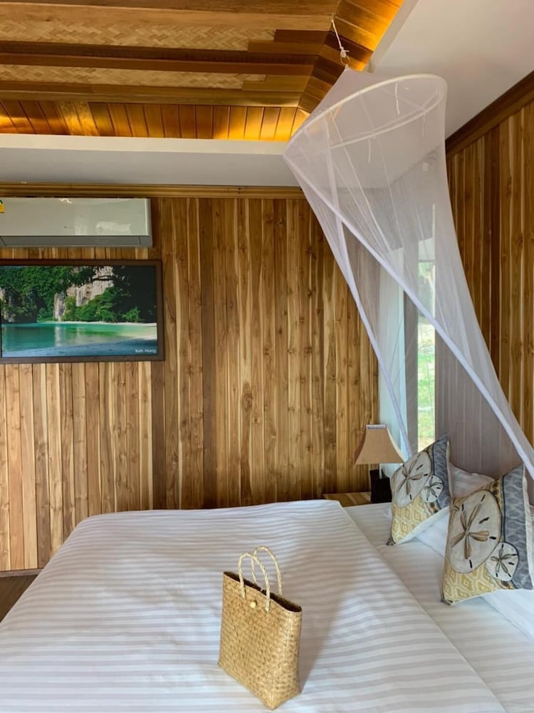 Thiw Son Beach Resort 20/70