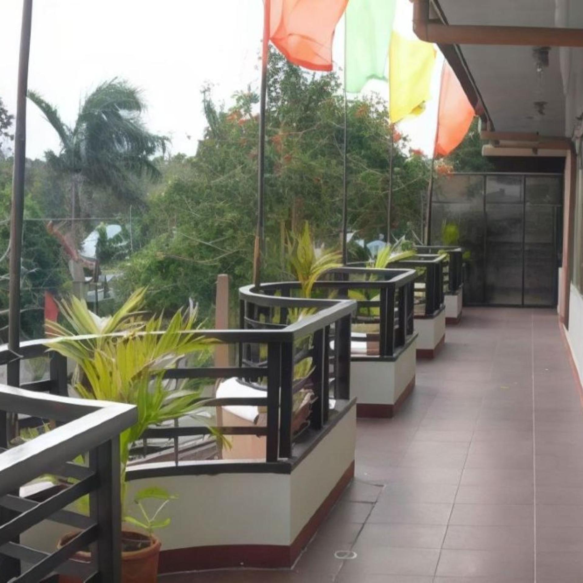 Reddoorz Tagaytay Road 35/39