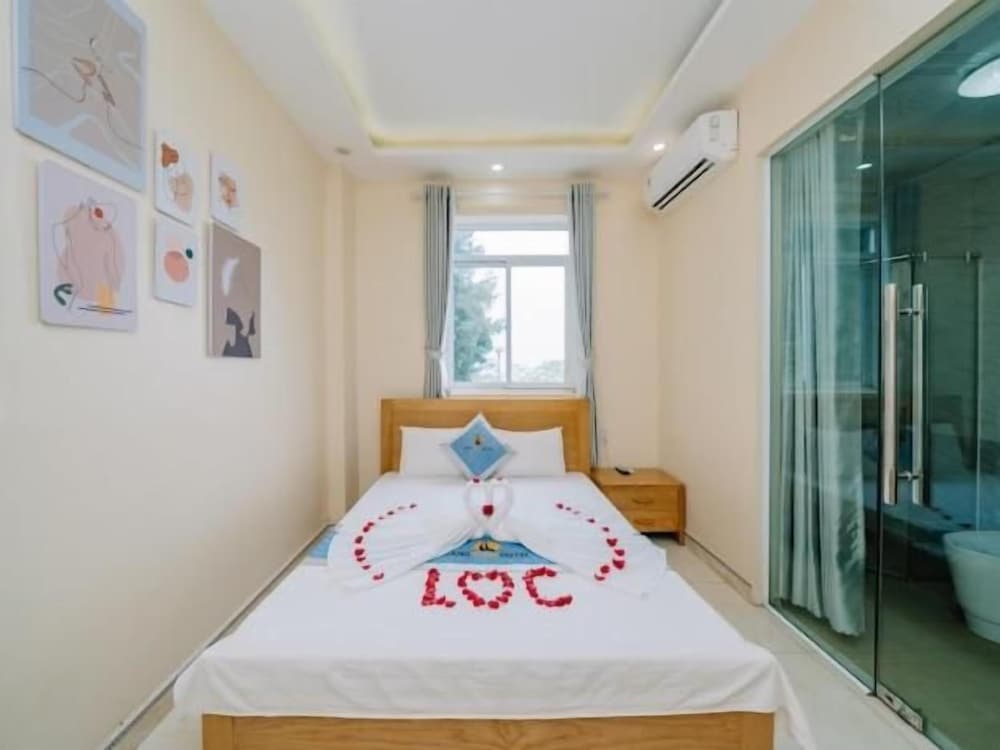 Lang Chai Hotel 5/35