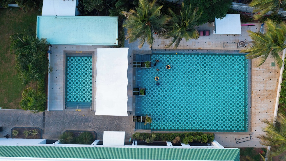 Radisson Resort Pondicherry Bay 4/73