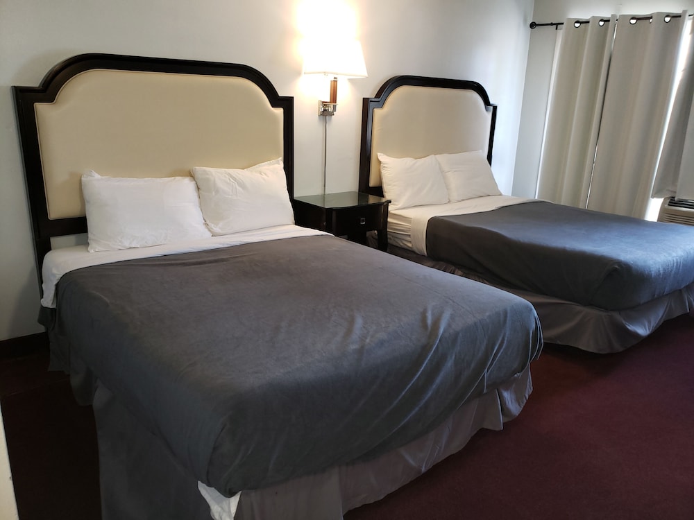 Niagara Falls Courtside Inn Hotel 15/41