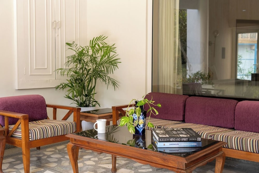 GiriSadan Homestay 31/50