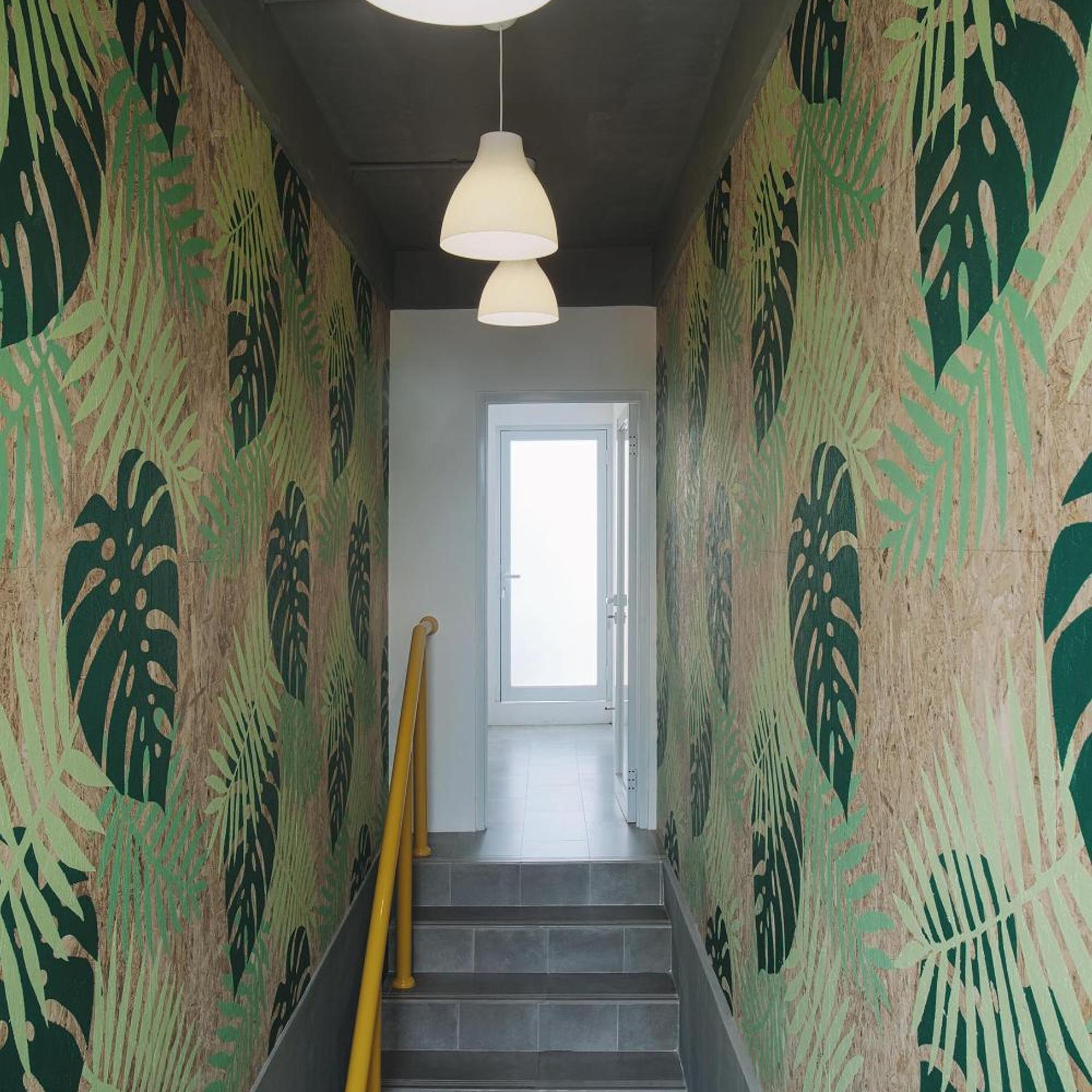 Konko Hostel 30/45