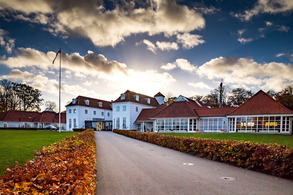 Rungstedgaard 45/50