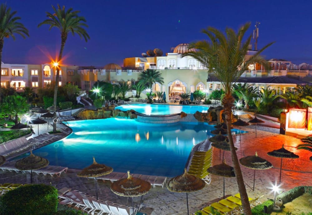 Djerba Holiday Beach 47/50