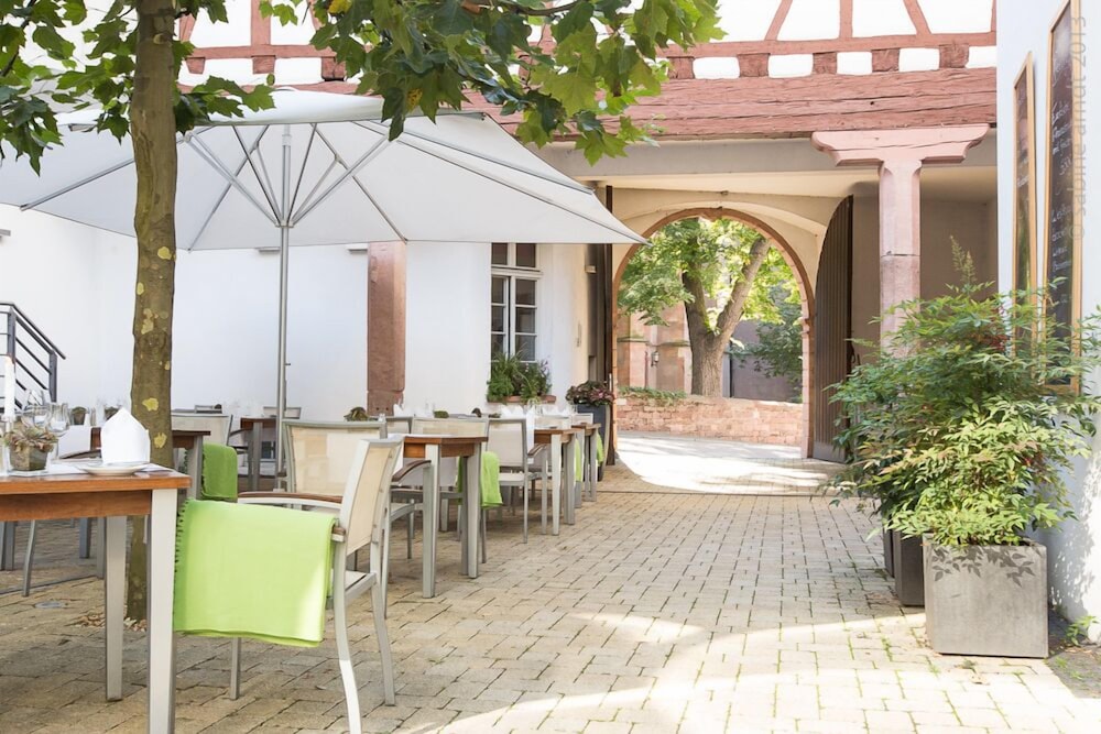 Arthotel Heidelberg 33/50