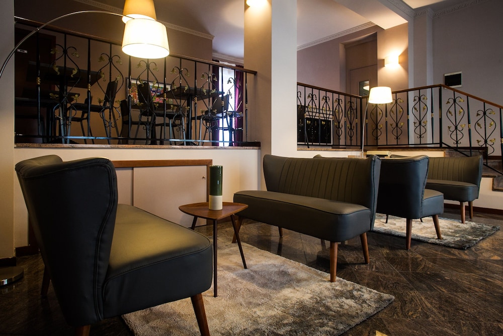 Porta Romana Hotel 50/54