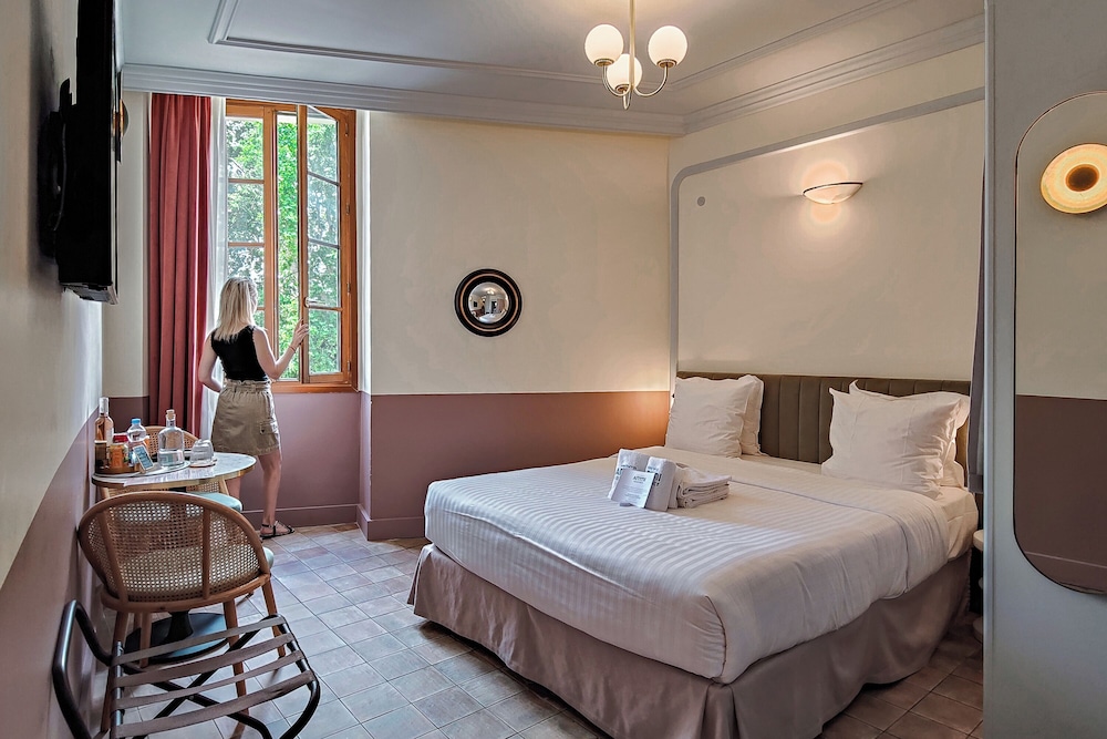 Hôtel Au Picardy 10/50
