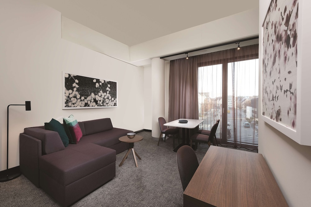 Adina Apartment Hotel Nuremberg 43/57