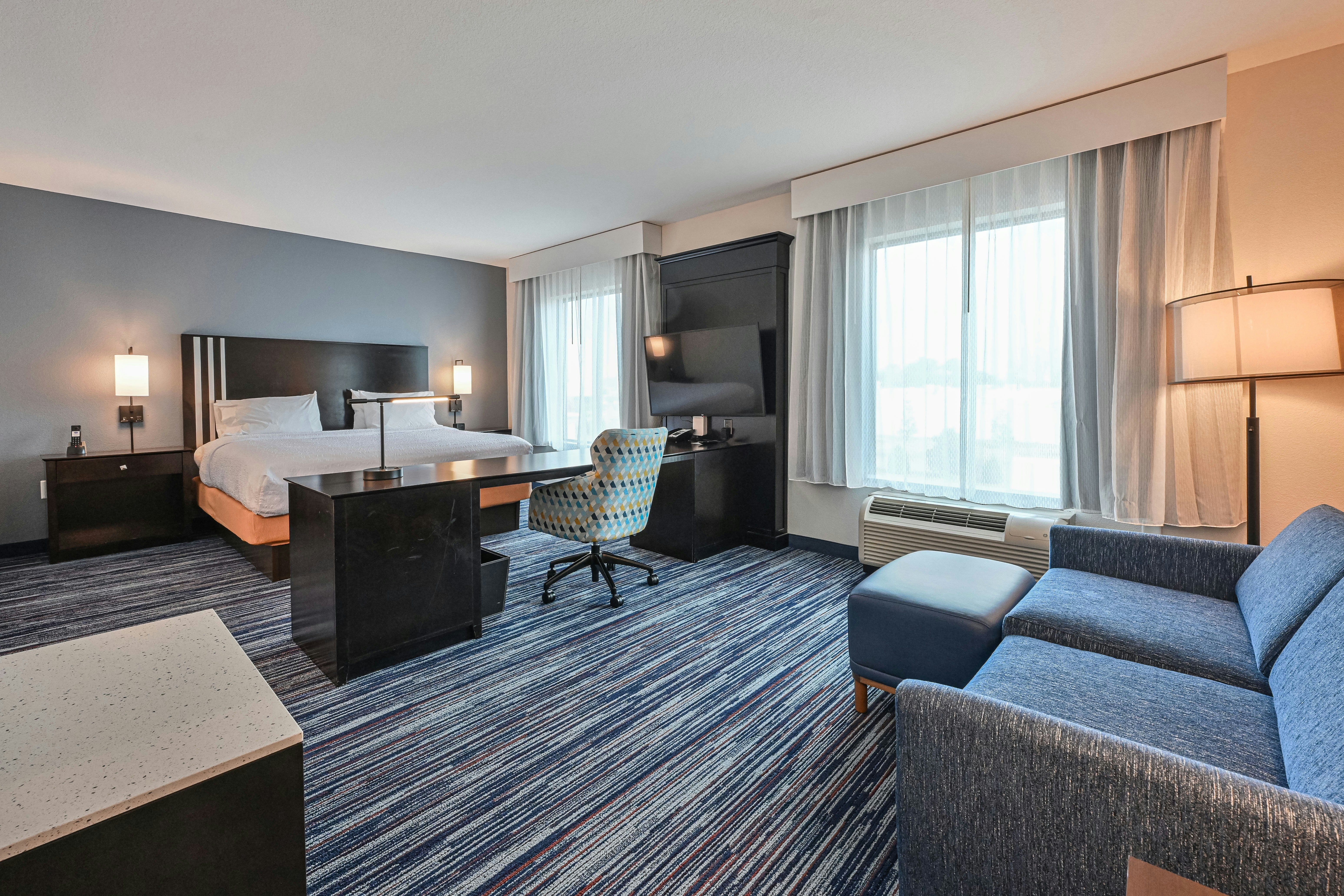 Home2 Suites by Hilton Tifton 21/31