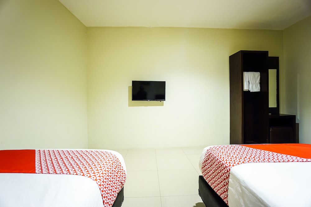 Hotel O Manado near Gereja Advent Tikala Baru formerly Rid's Hotel 32/49