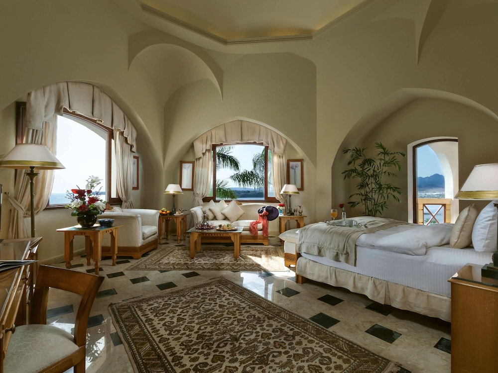 Movenpick Resort Sharm El Sheik Naama Bay 59/82