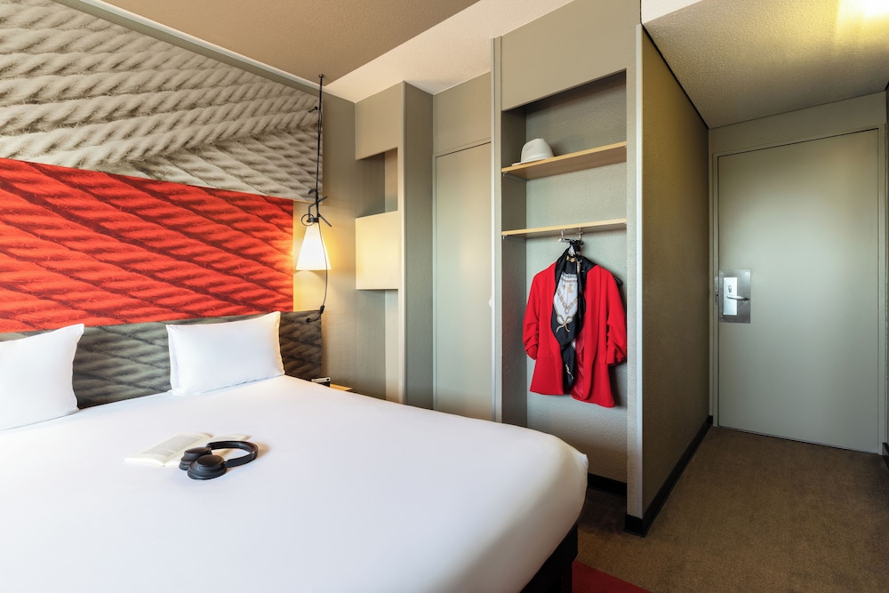ibis Paris Porte De Montreuil 29/71