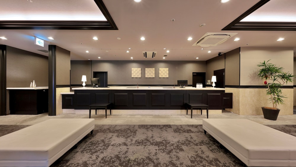 Crystal Hotel Minami Senri 5/54