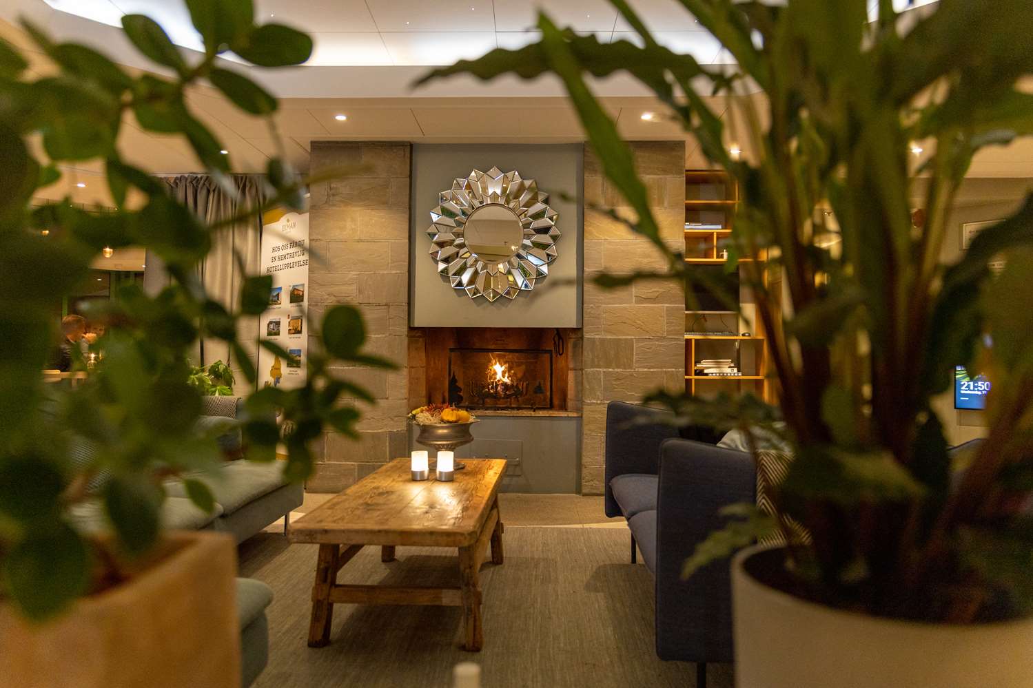 Hotel Heden, BW Signature Collection 34/58
