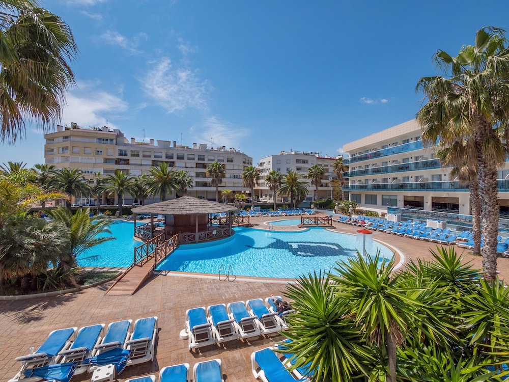 Golden Taurus Park Resort 59/70