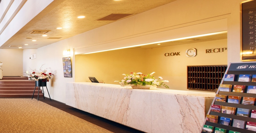 Hotel Pearl City Kesennuma 8/46