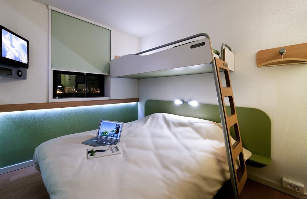 Ibis Budget Perpignan Centre Mediterranee 23/67