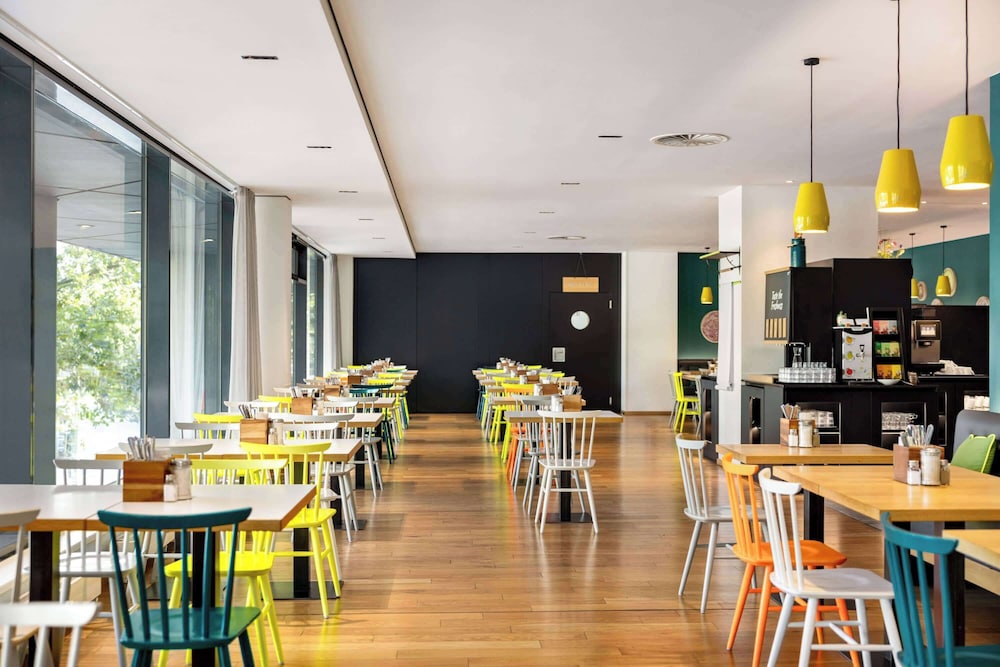 Vienna House Easy by Wyndham Berlin Prenzlauer Berg 45/65