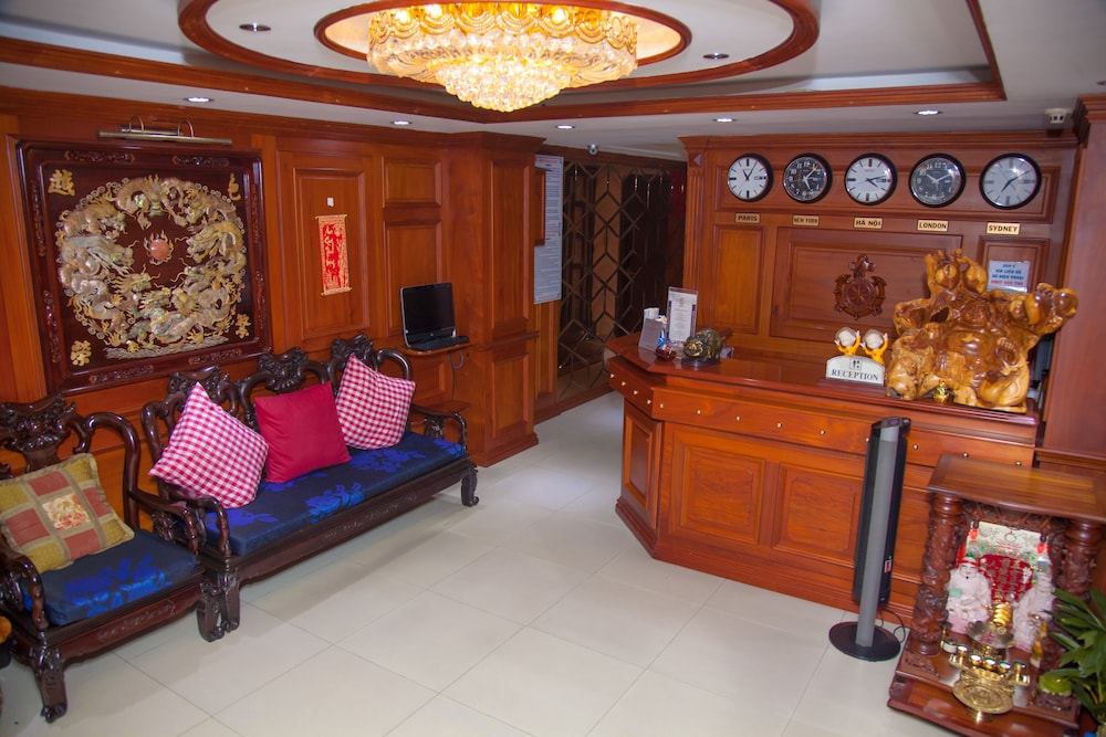 Tuong Vy Hotel 6/41