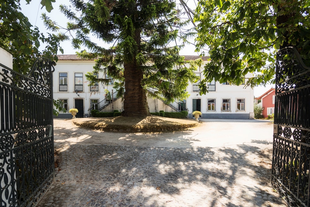 Casa de Mogofores 45/49