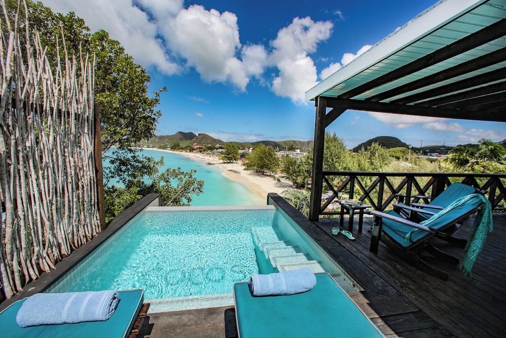 Cocos Hotel Antigua - All Inclusive - Adults Only 60/62