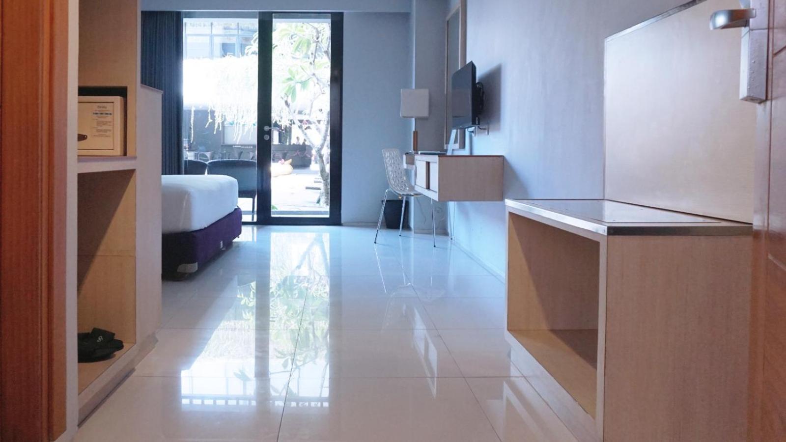 Conjioo Hotel Kuta 11/32