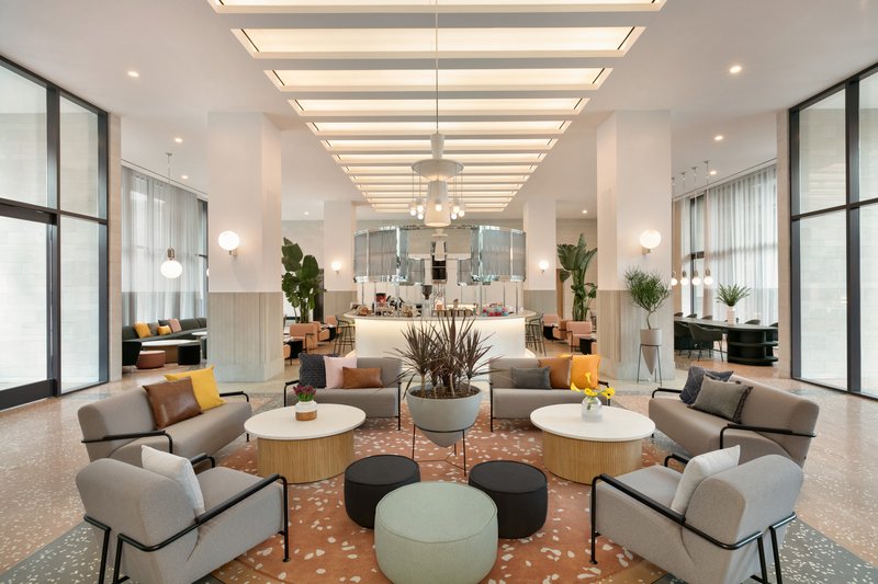 Hotel Indigo Williamsburg - Brooklyn 34/72