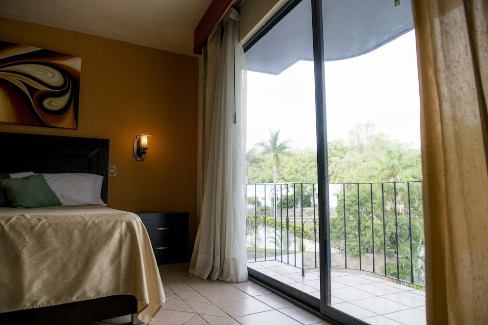 Hotel Ejecutivo Tepic 29/65