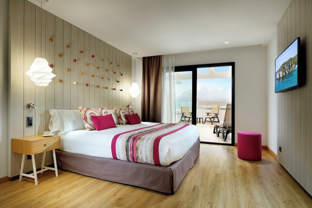Grand Palladium White Island Resort & Spa - All Inclusive 28/73