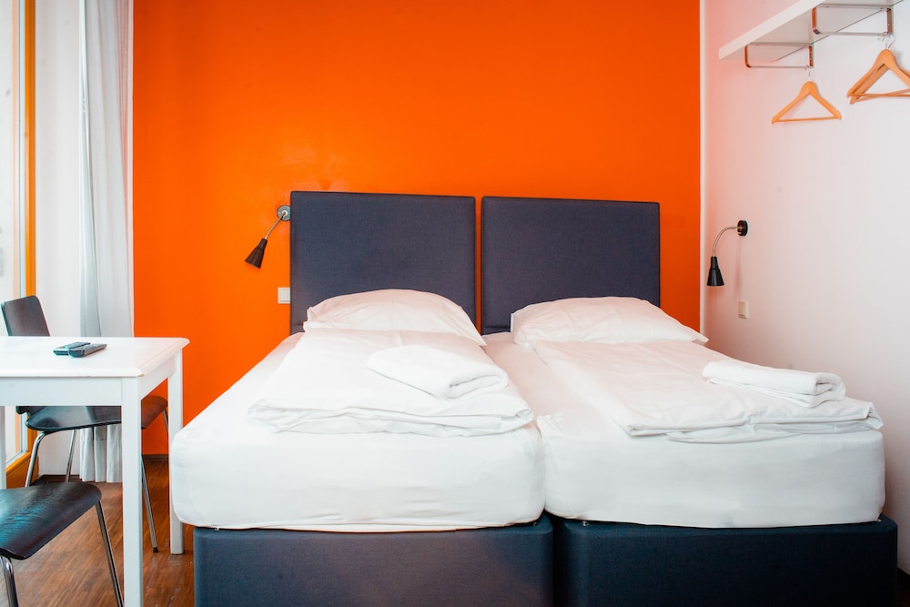 St Christopher's Berlin Mitte - Hostel 11/50