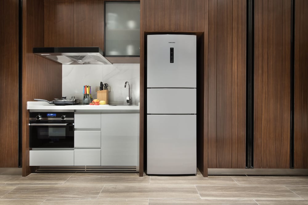 Oakwood Residence Foshan 7/50