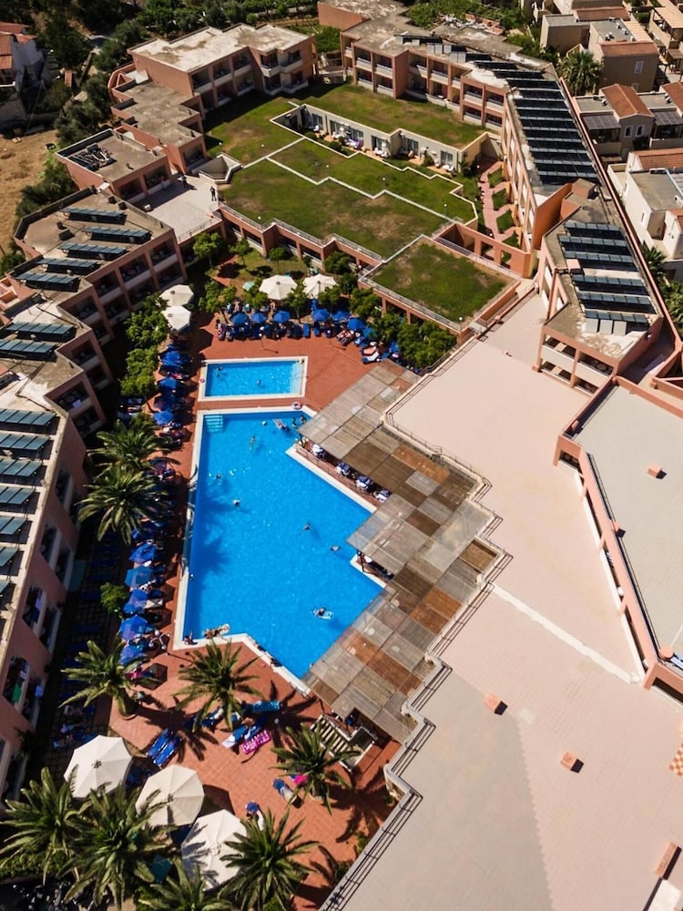 Rethymno Village 60/103