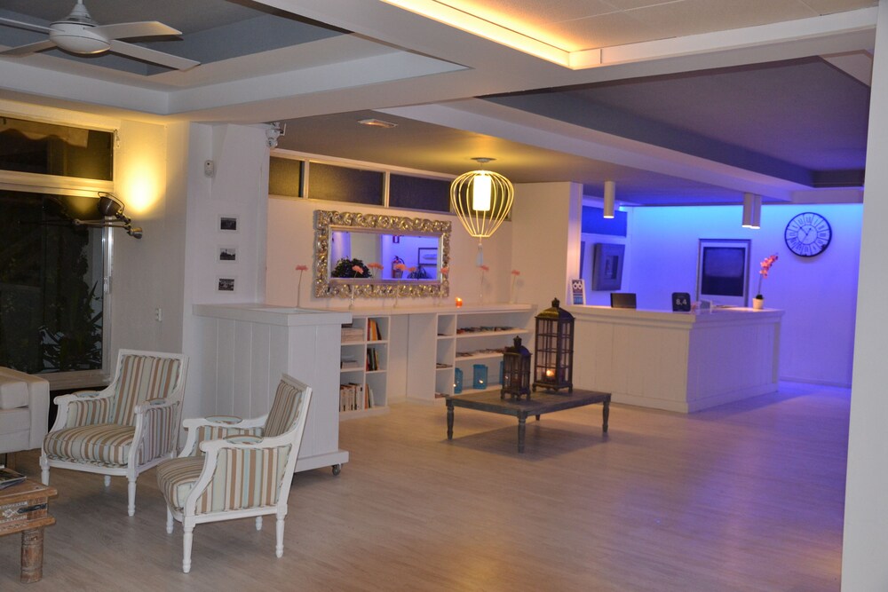 Hotel Solvi 47/58