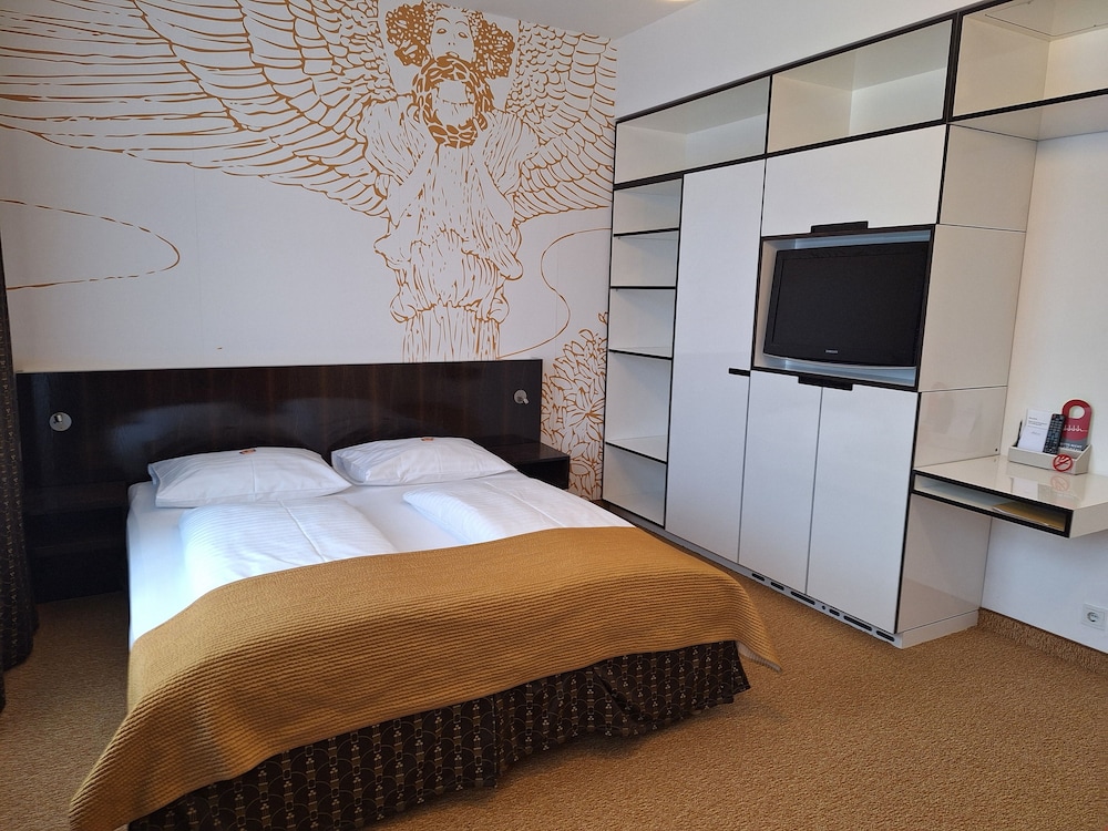 Boutique Hotel Alma 22/60