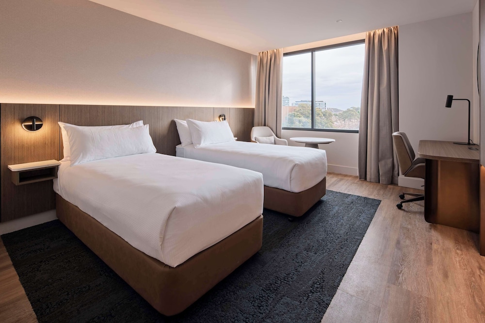 Rydges North Sydney 4/50