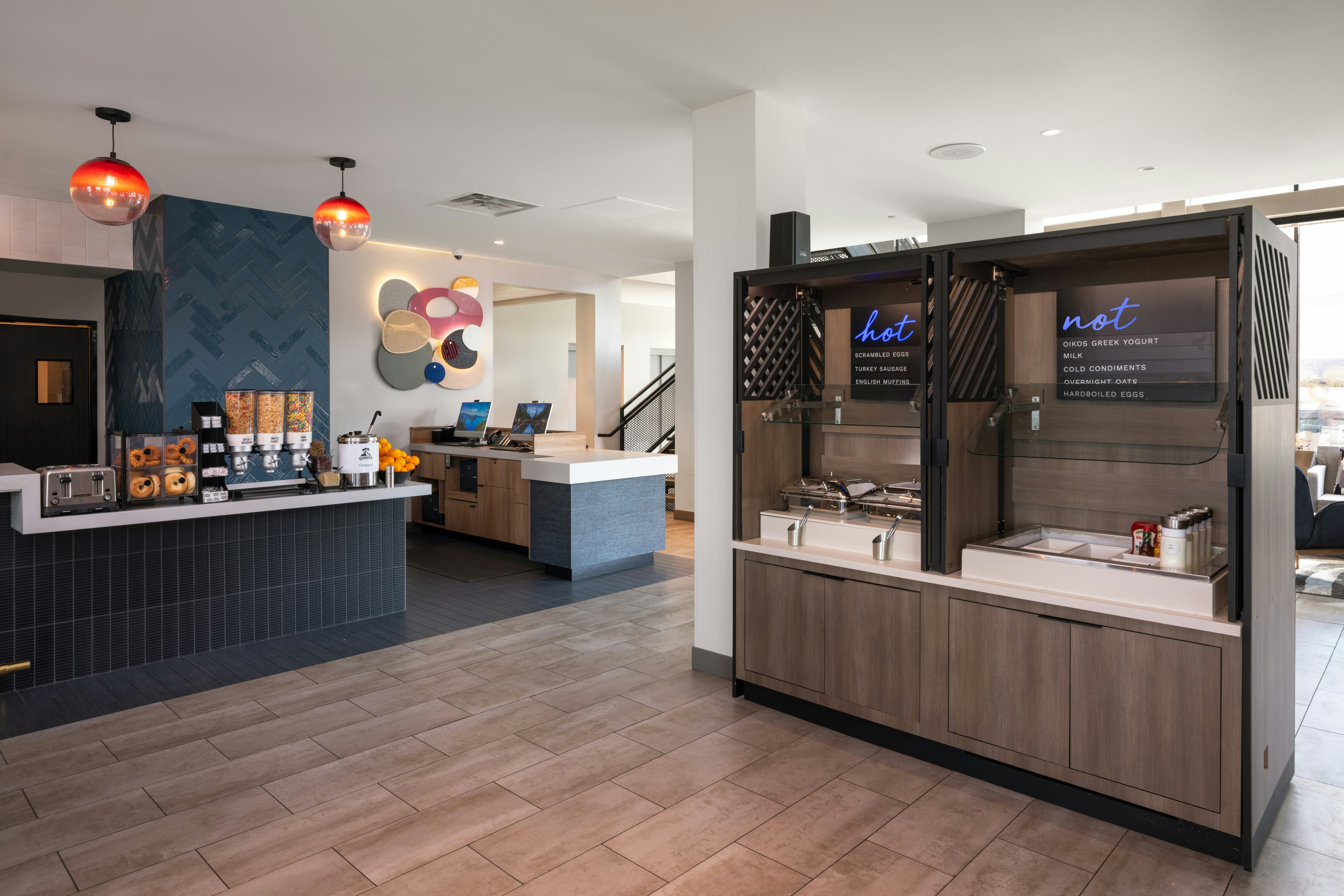 Atwell Suites Henderson - at the Pass By IHG 6/32