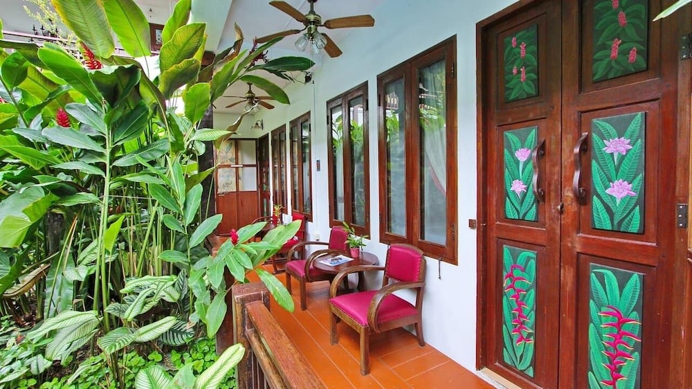 Shewe Wana Boutique Hotel - Adults Only 6/74