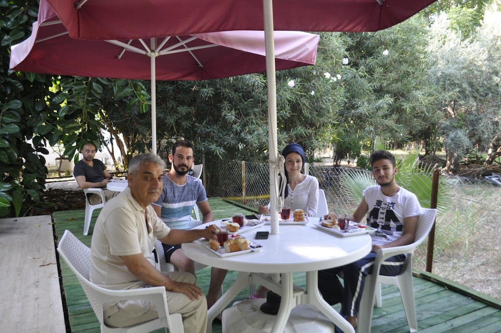 Kemer Park Hotel 27/43