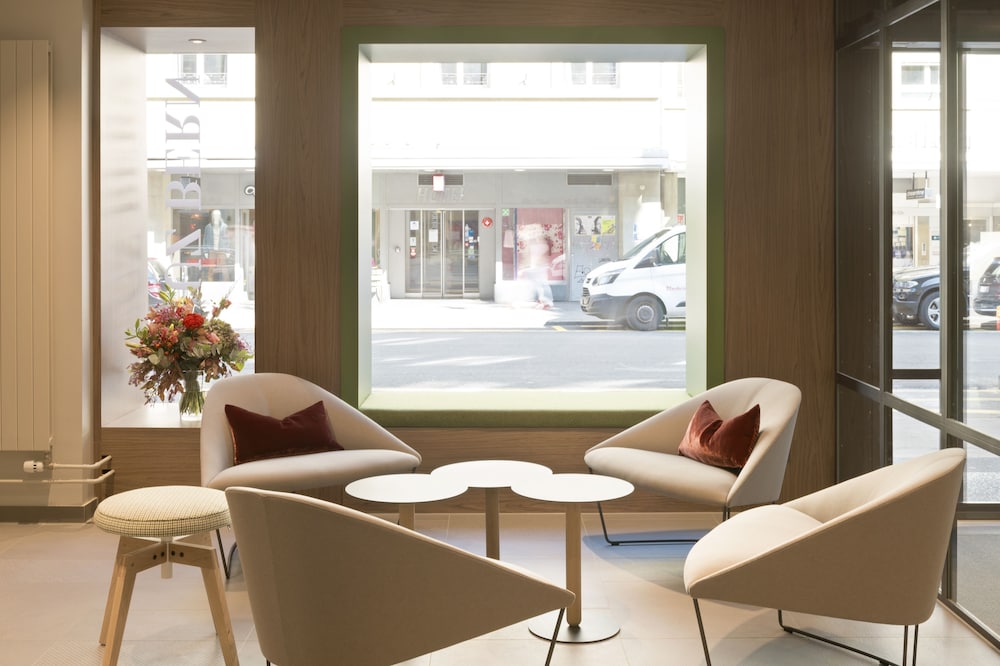 Kreuz Bern Modern City Hotel 35/61