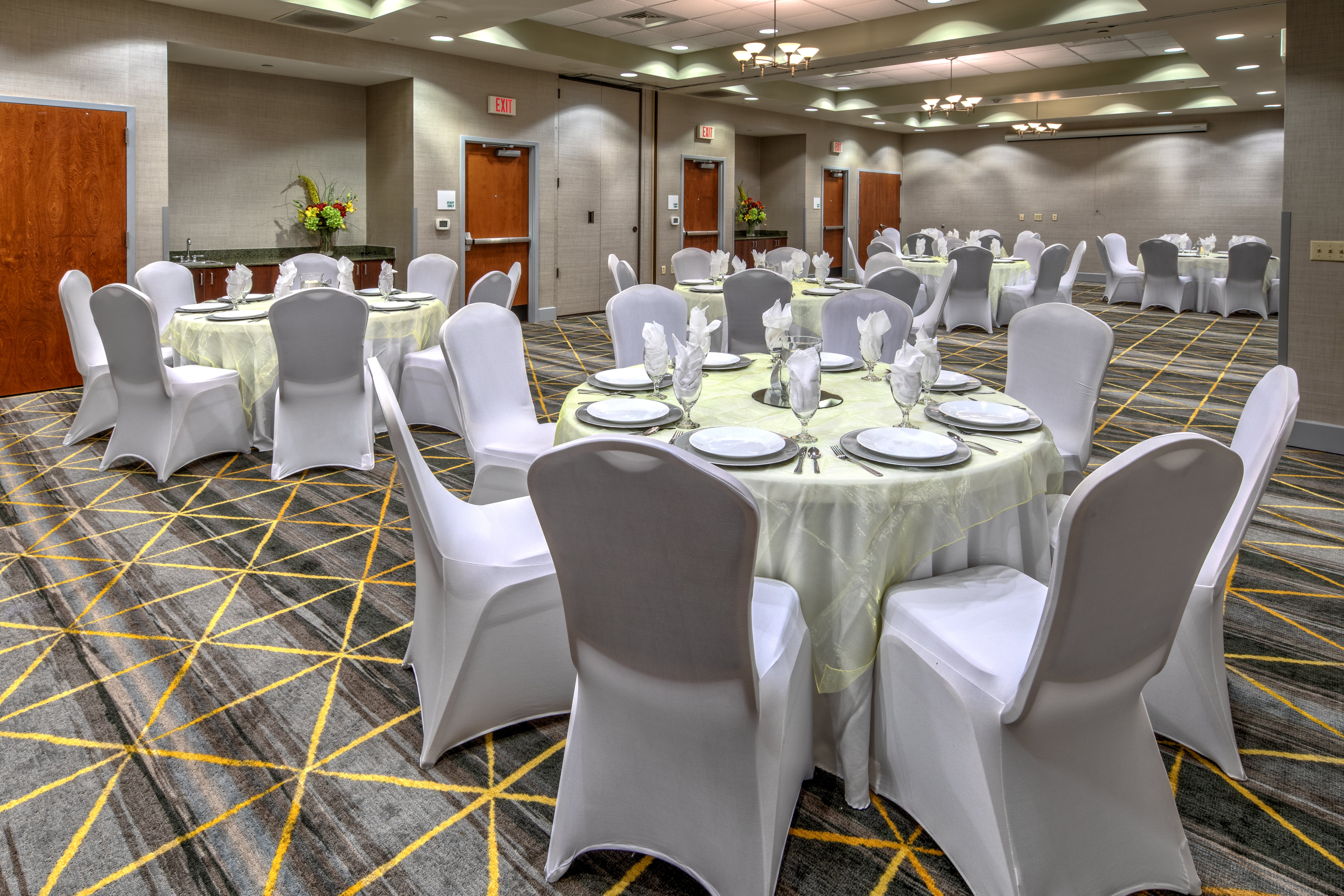 Holiday Inn Rocky Mount I 95 At Us 64 44/49