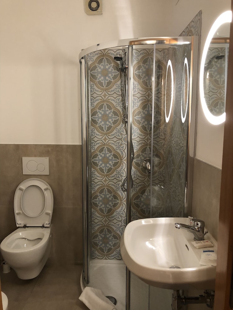 Hotel Francesco 37/39