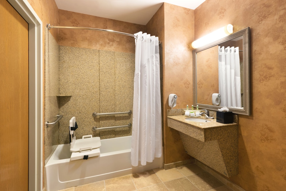 Holiday Inn Express Hotel And Suites Little Rock West 10/49