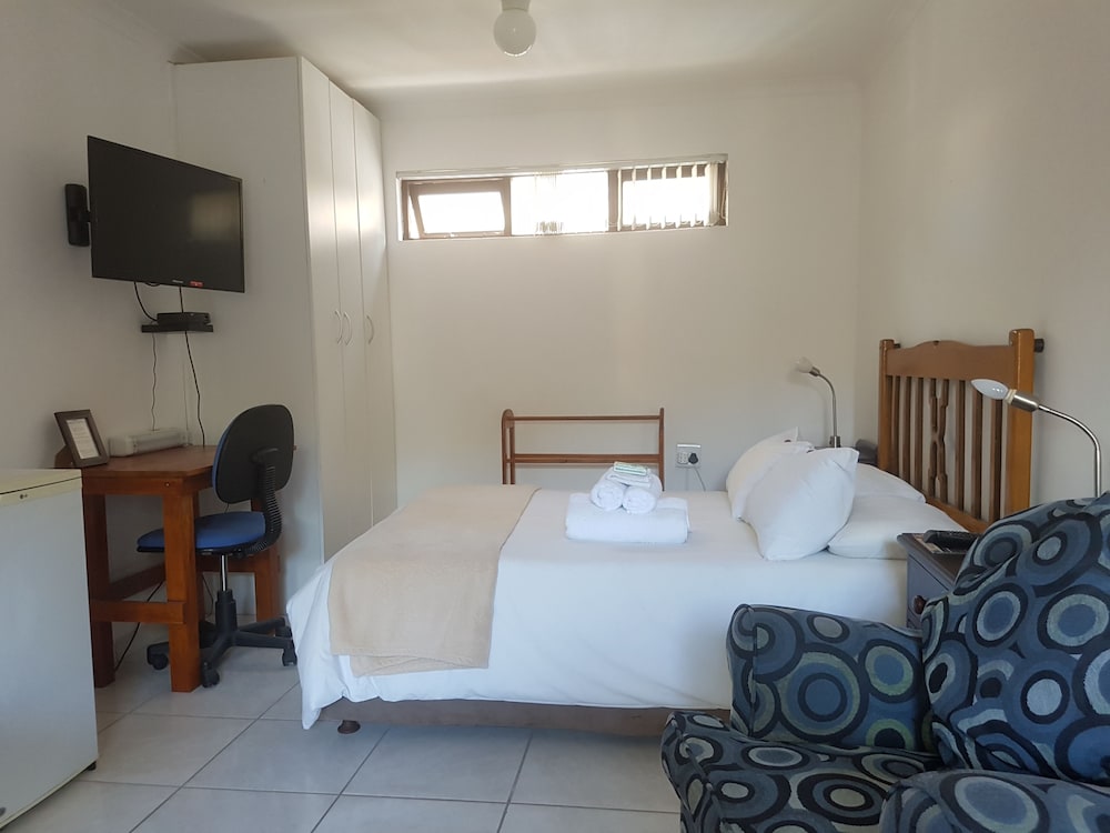 Melkbosch Guesthouse 14/50