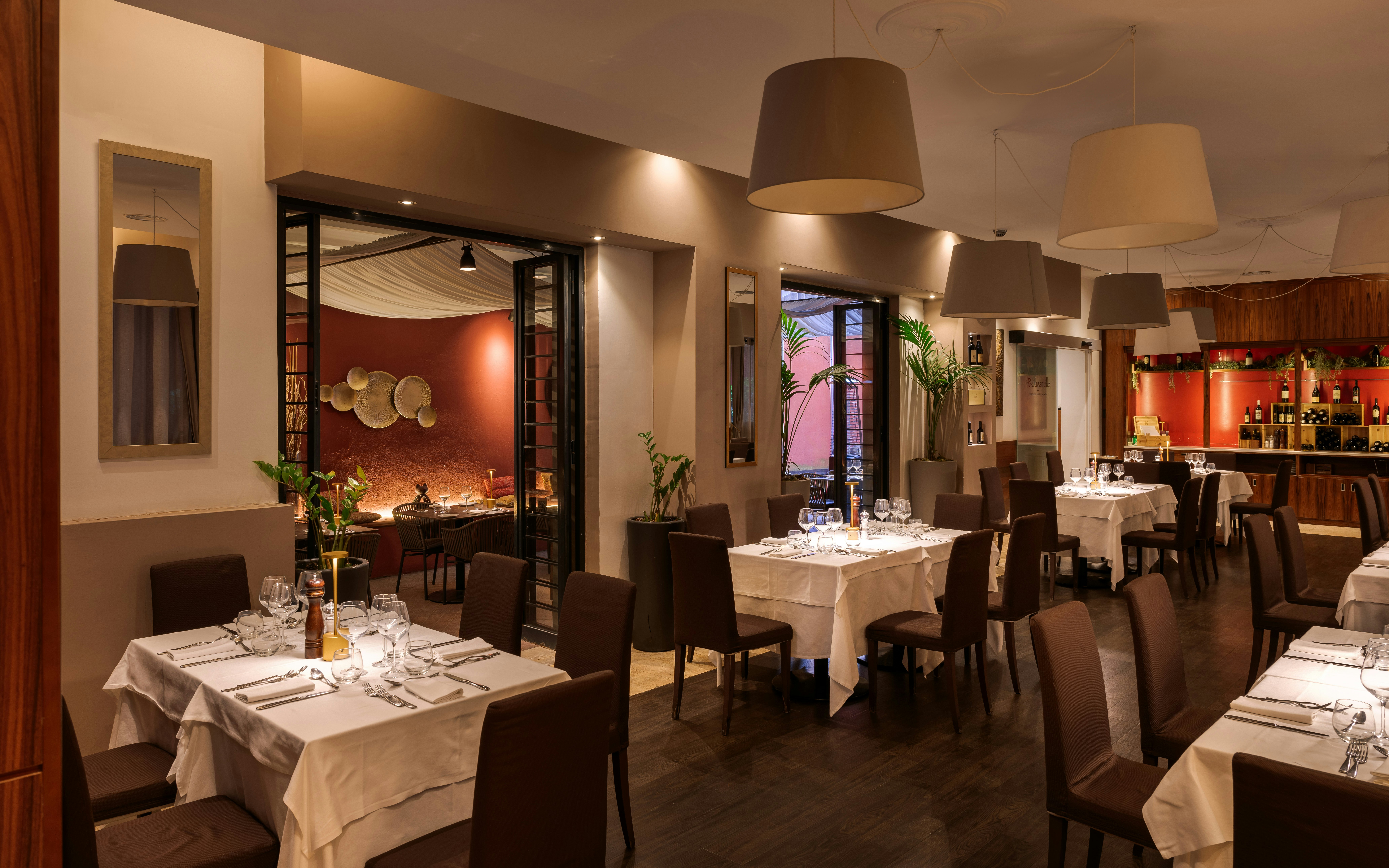 Hotel dei Cavalieri Caserta - La Reggia 11/16